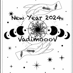✬ New Year  ✬ 2024 ✬