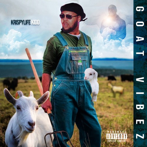 Goat Vibes Intro