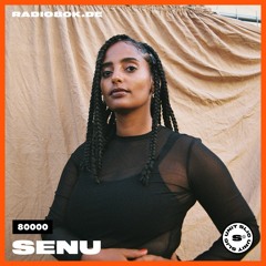 SLIC unit Radio80k Take over // SENU