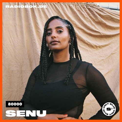 SLIC unit Radio80k Take over // SENU