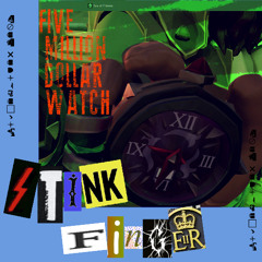 FIVE MILLION DOLLAR WATCH