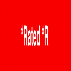 Rated R (prod. hategani)