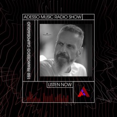 Francesco Capodaglio DJ Mix November 2025