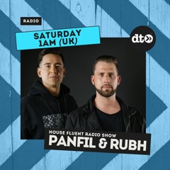 House Fluent Radio 005 Presented By Panfil & Rubh