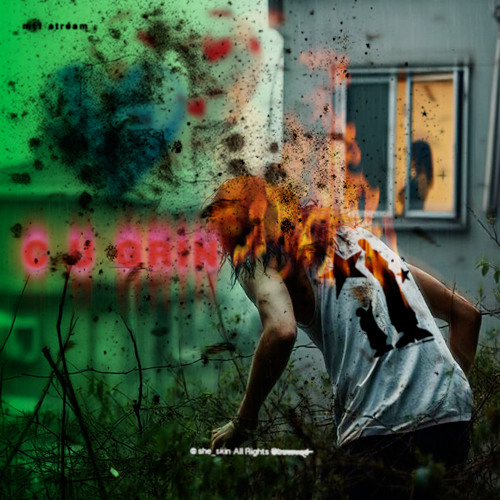 she_skin- C U GRiN (016. never 2FAR_ALONG) mt1 stream