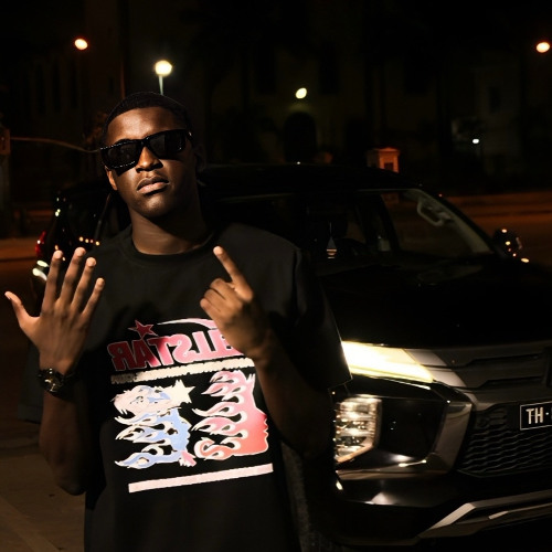 ESSE NIGGA PROD WASE