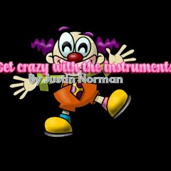 Get Crazy With The Instruments