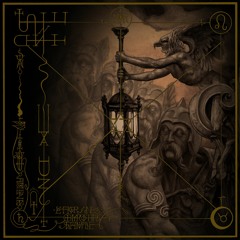 SLEEP IN DEATH - "Exalted Mantra"
