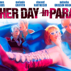 PHIL COLLINS - ANOTHER DAY IN PARADISE (FITA EDIT TRANCE)