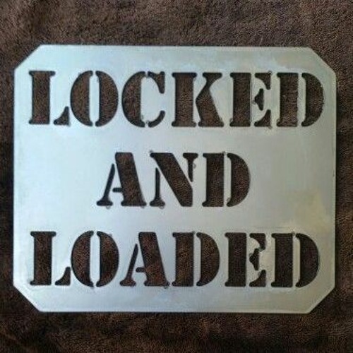 Stream Locked And Loaded by CenterG Listen online for free on SoundCloud