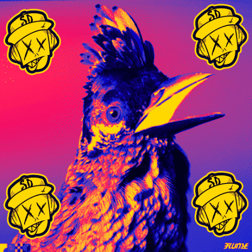 Flume - Say Nothing Ft MAY-A (SubDocta Remix)