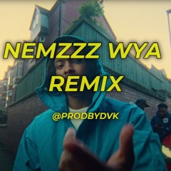 Nemzzz WYA
