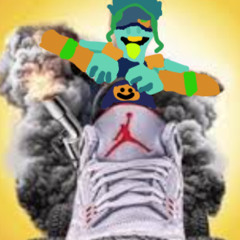 {DR:TSSSSOP} - Do a big 😵‍💫! => Get in their 🗣️! => So there- (Cover) [[CHRISTMAS JAM 2025]]