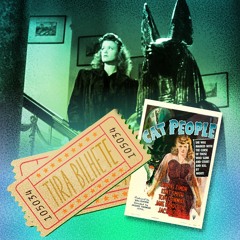 #150 - Cat People (1942)