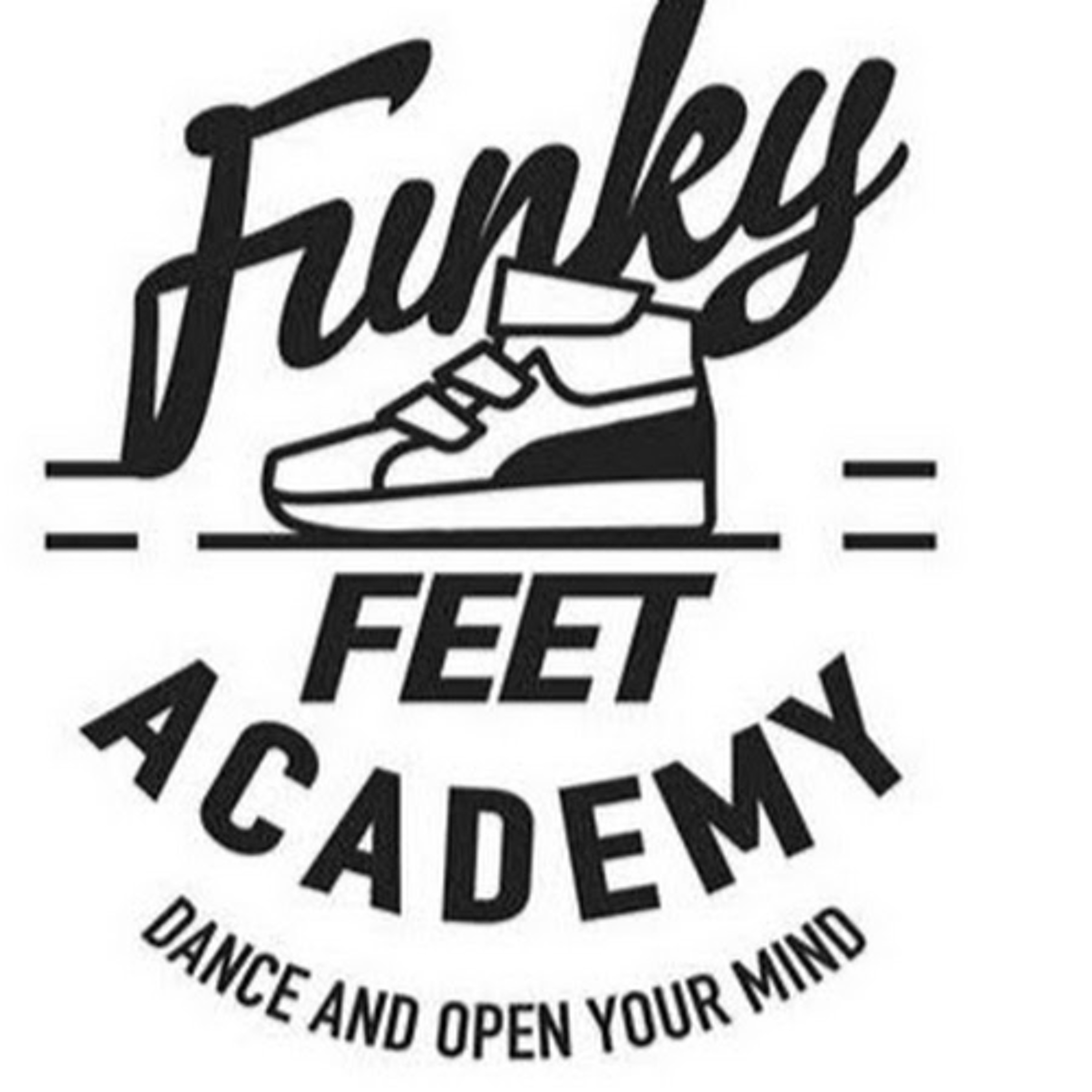 Funky Feet Academy episode artwork