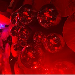 Detroit in Sydney Mix