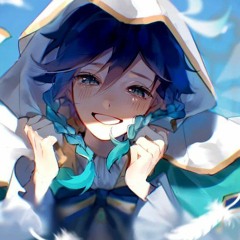 "you should smile more silly! it looks good on you."