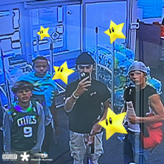 Zapatron! ft. $upaBlu, Wizz 74, SupersaiyanJ