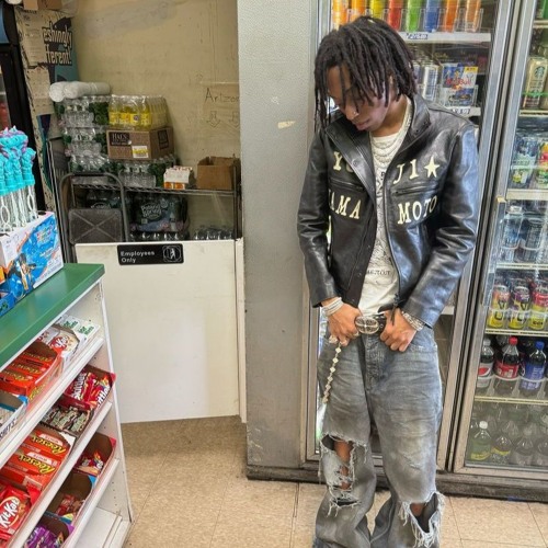 lil tecca - taste + bad time transition (skip 1min)