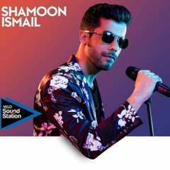 Shamoon Ismail | Confetti | VELO Sound Station
