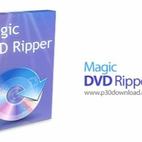 Stream Magic DVD Ripper 10.0.1 With Crack ((BETTER)) by Matthew | Listen  online for free on SoundCloud