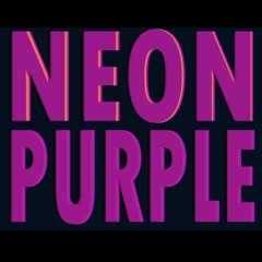 Neon Purple