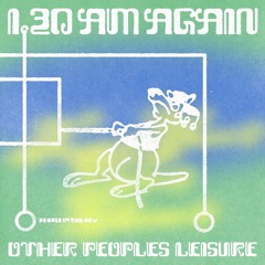 1:30am Again ft. Ali