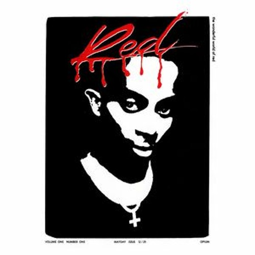 Whole Lotta Red (V3)
