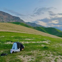لَّئِن لَّمْ يَنتَهِ الْمُنَافِقُونَ | أواخر الأحزاب | محمود عادل