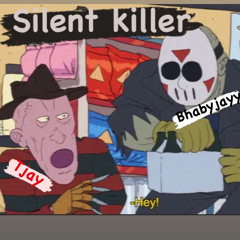 Silentkiller ft Tjay