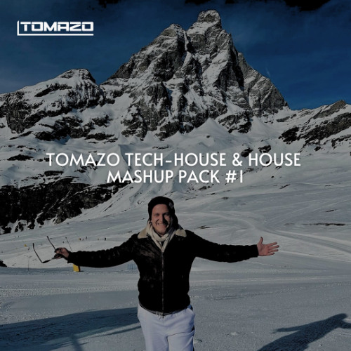 TOMAZO Mega Mashup Pack #1 (Tech House & House) [Free Download]