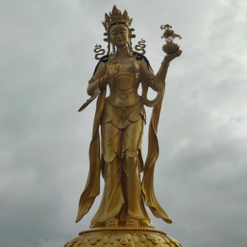 Nge_Yoe_Gi_-Karma_Mindu