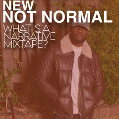 The Narrative Mixtape Story.