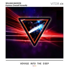 William Masson - Using No Way As Way (Original Mix)