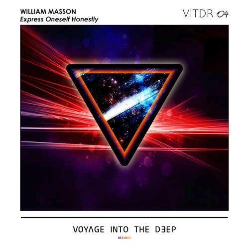 William Masson - Using No Way As Way (Original Mix)