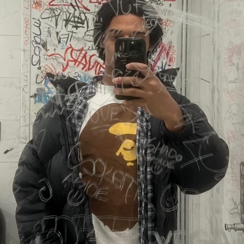 All On Me prod. By Mega Beats