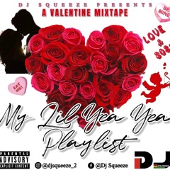 A Valentine Day Mixtape (Yk Osiris, Ciara, Rod Wave, SZA, Jacquees, Muni Long)