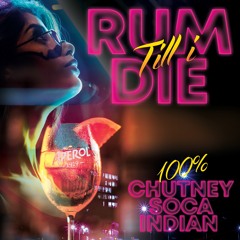 RUM TILL I DIE 2023 - OFFICIAL PROMO MIX @PRINC3_HARRY @VENDETTA_STUDIOS