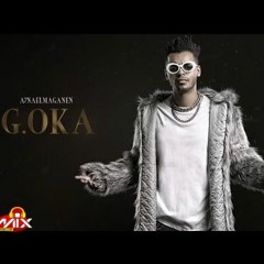 G.oka ft. Amir sadam -a7na el mganen| جنرال اوكا وامير صدام - مهرجان احنا المجانين