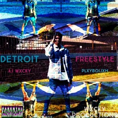 Detroit (freestyle)