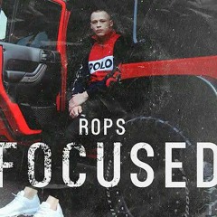 ROPS1 - Focused