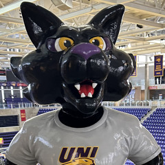 Panther Anthem MBB G1 vs CSUN