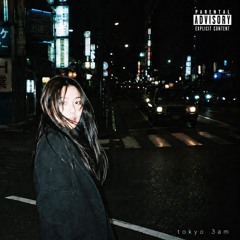 Tokyo 3AM