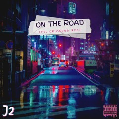 On the Road (feat. Crimsons Red)
