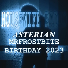 MATTFB BDAY 2023 | [Housewife Radio] ASTERIAN [SynthV Cover] + PV