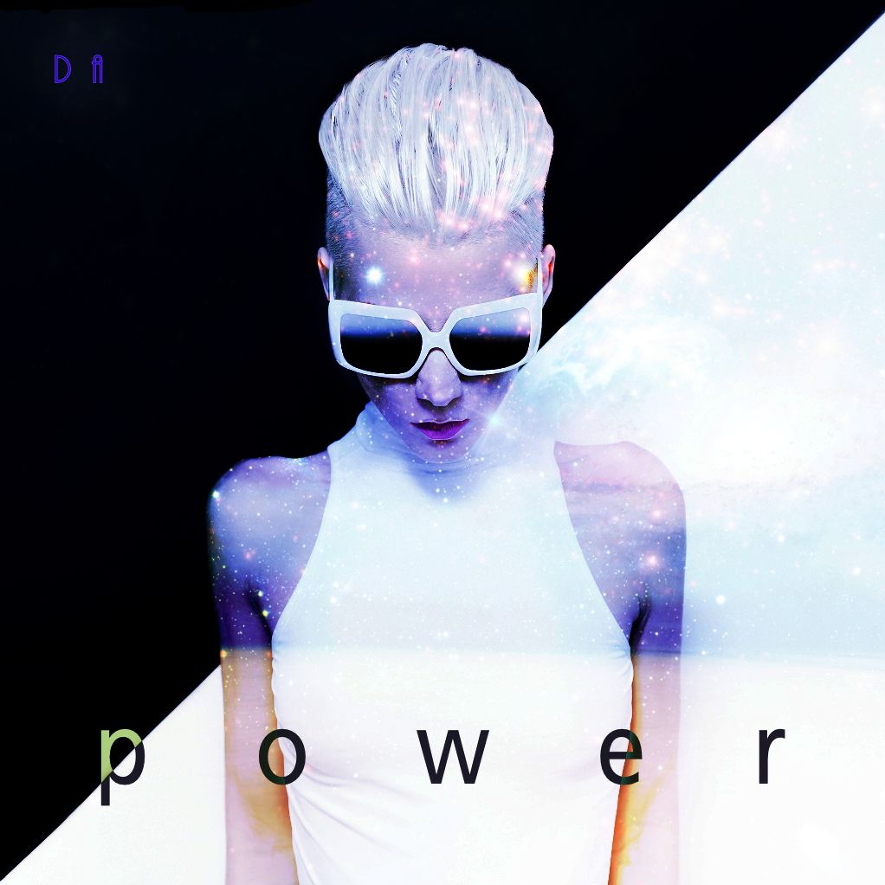 YOU GOT THE POWER episode artwork