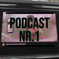 It's Not Noise It's Beautiful Carnage (Podcast Nr.1, mix by Ruffy)