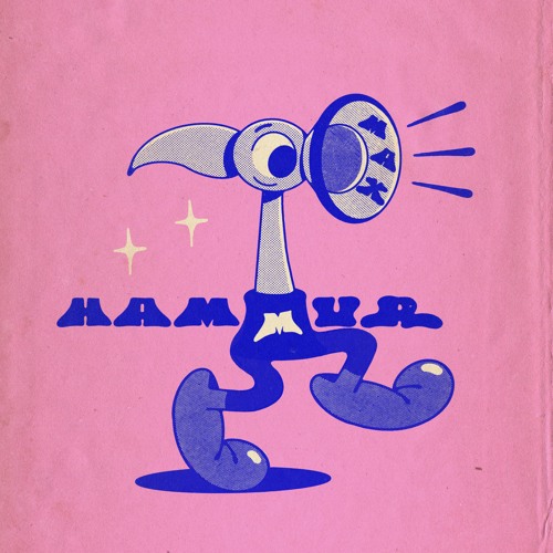 MIX HAMMUR (guest/radio mixes)