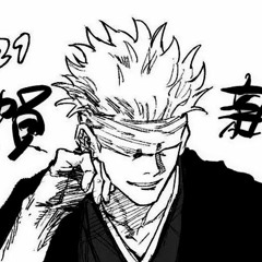 still with you by Satoru Gojo ai cover
