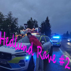 Hedlund Rave #2